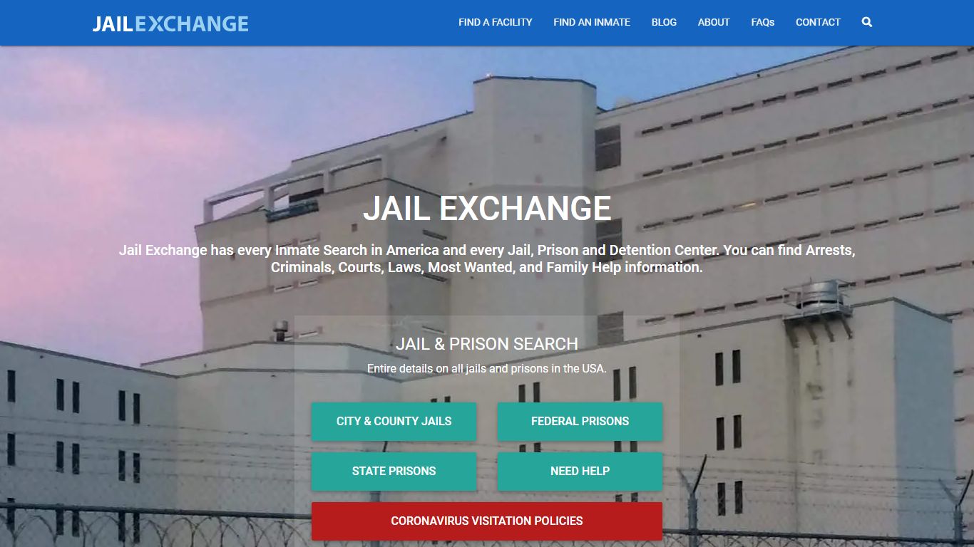 Inmate Search: Roster & Mugshots - Panola County Jail, TX